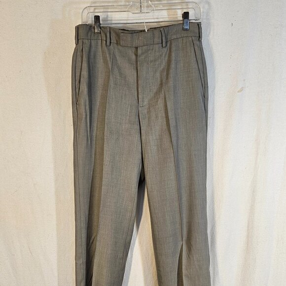 Men's Casual Dress Slacks -- ITEM #2293 - Picture 1 of 4